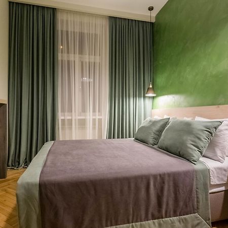 Luxury 3 Bedroom Apartment By Freedom Square City Center Tbilisi Esterno foto