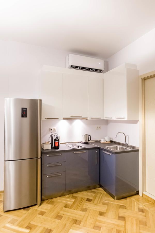 Luxury 3 Bedroom Apartment By Freedom Square City Center Tbilisi Esterno foto