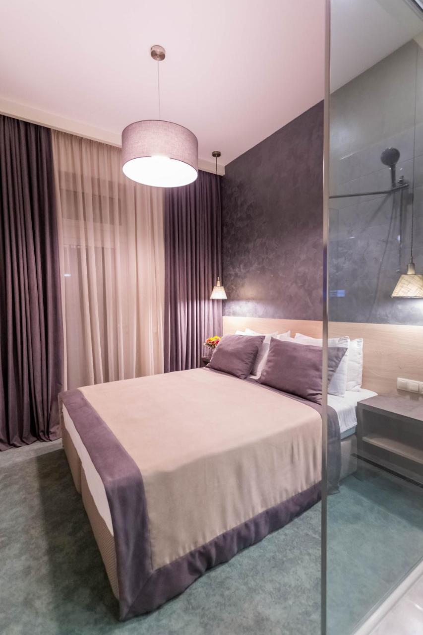 Luxury 3 Bedroom Apartment By Freedom Square City Center Tbilisi Esterno foto
