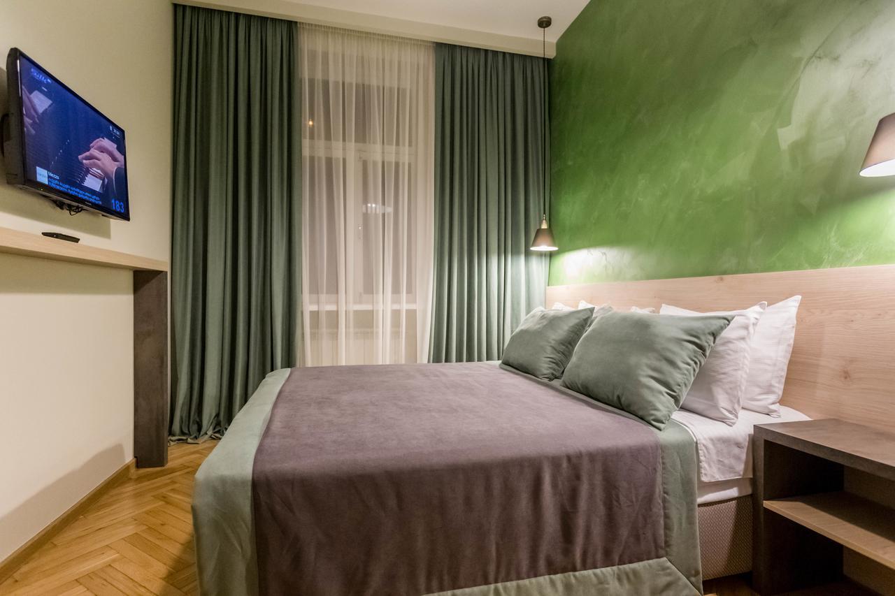Luxury 3 Bedroom Apartment By Freedom Square City Center Tbilisi Esterno foto