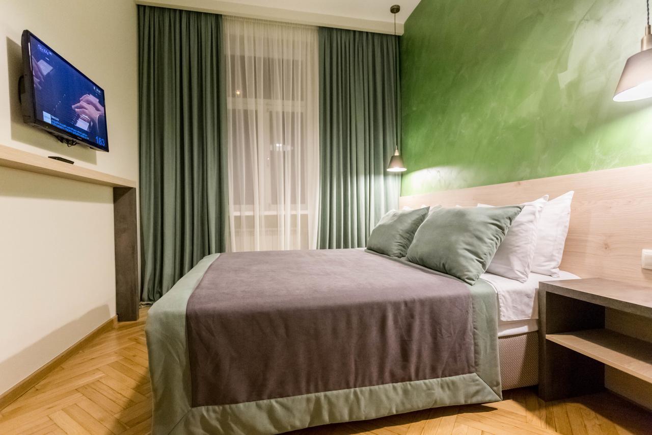 Luxury 3 Bedroom Apartment By Freedom Square City Center Tbilisi Esterno foto