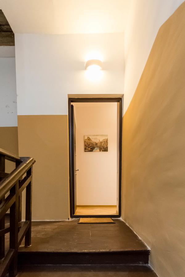Luxury 3 Bedroom Apartment By Freedom Square City Center Tbilisi Esterno foto