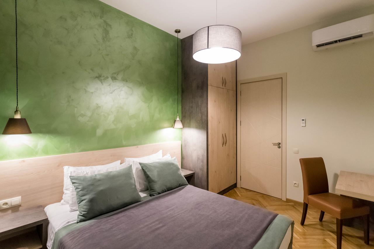 Luxury 3 Bedroom Apartment By Freedom Square City Center Tbilisi Esterno foto