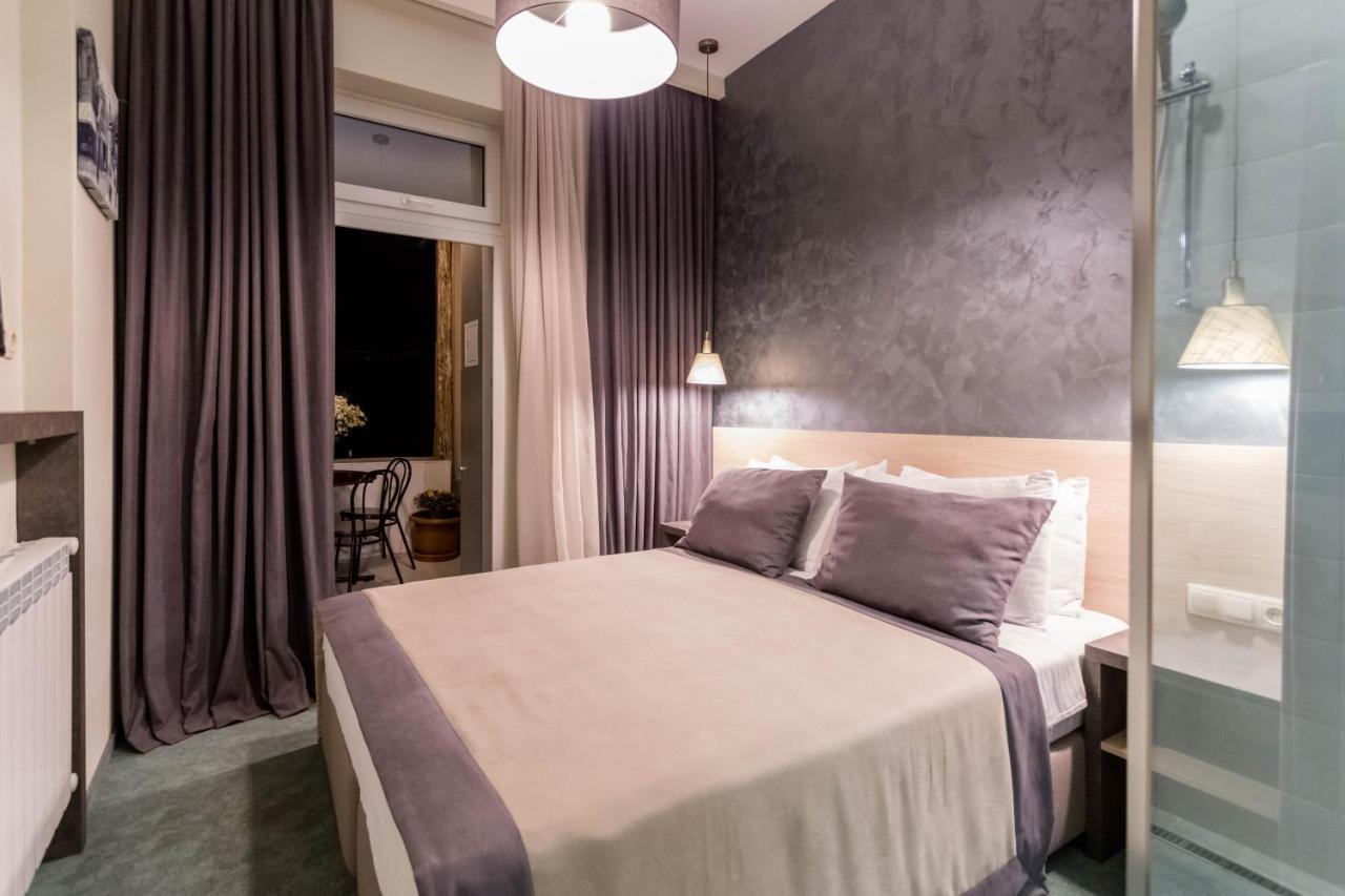 Luxury 3 Bedroom Apartment By Freedom Square City Center Tbilisi Esterno foto