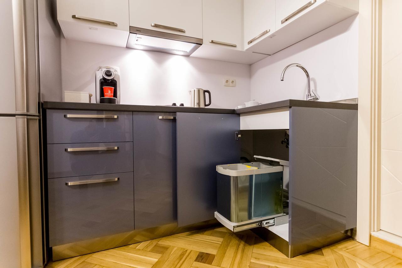 Luxury 3 Bedroom Apartment By Freedom Square City Center Tbilisi Esterno foto