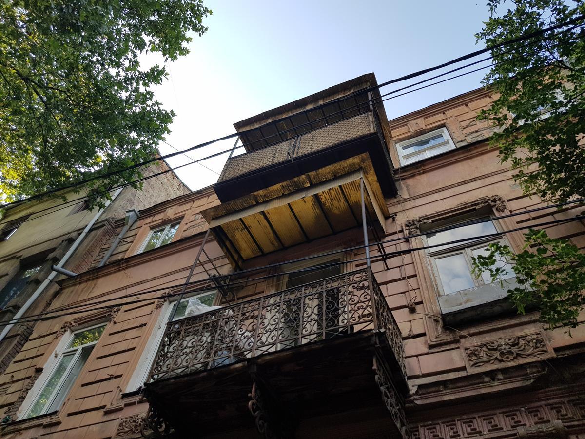 Luxury 3 Bedroom Apartment By Freedom Square City Center Tbilisi Esterno foto